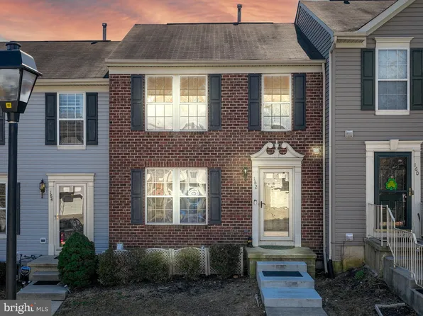 162 Pendragon Way, Mantua, NJ 08051