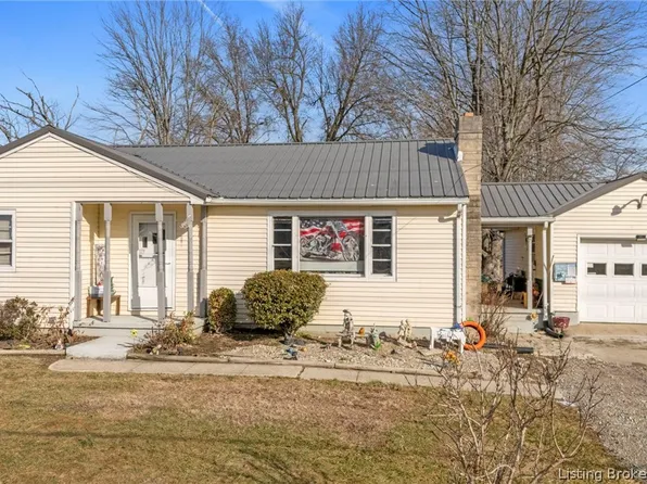 7132 W SR 256, Madison, IN 47250