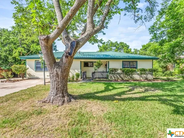 213 E Young Ave, Temple, TX 76501
