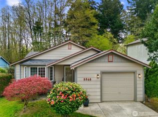 3040 Applehill Court NE, Olympia, WA