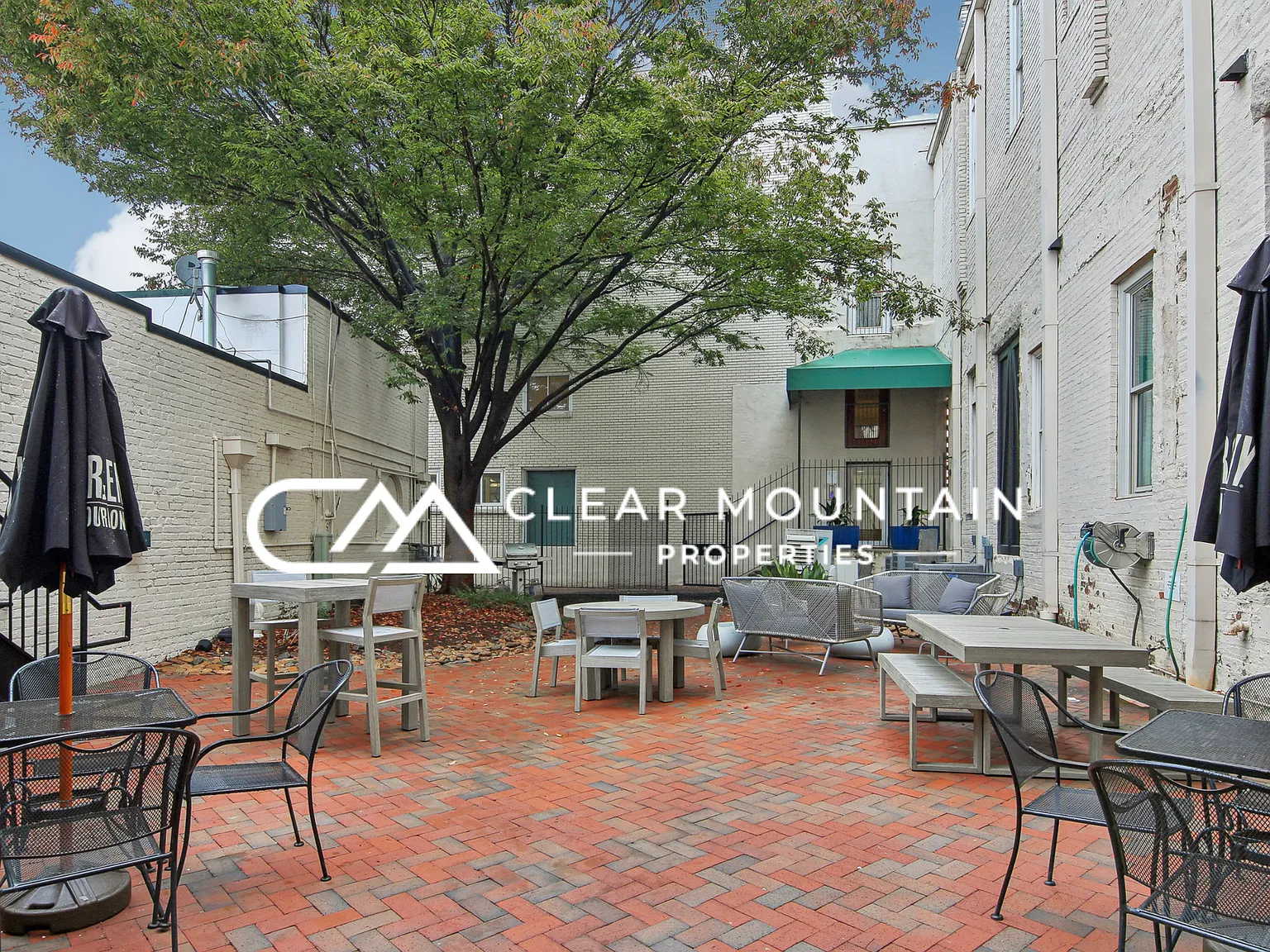 Palmetto Lofts | Downtown Spartanburg Living Historic Charm. Modern Living. Downtown Convenience. — Photo 3
