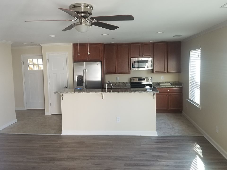1st image of 1218 W Ocean View Ave APT G