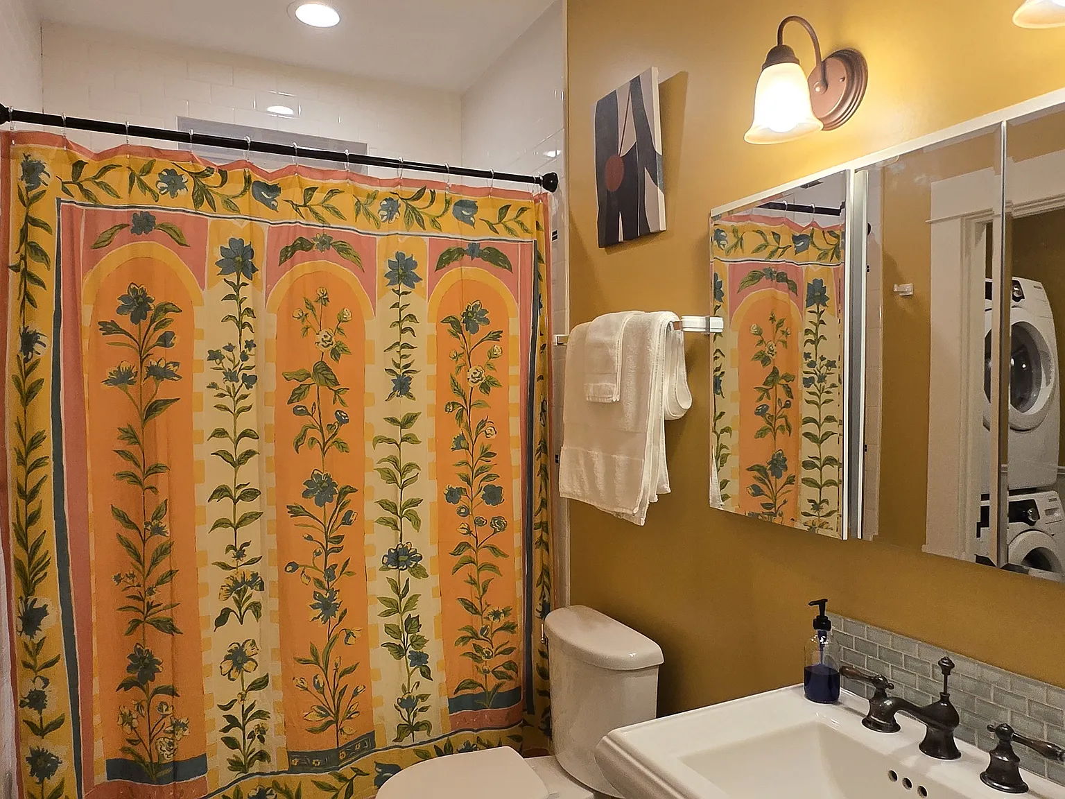 2 bed, 1056 sqft, $2,950 — Photo 4