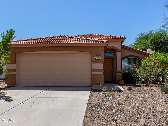 2nd image of 3497 W Camino De Urania