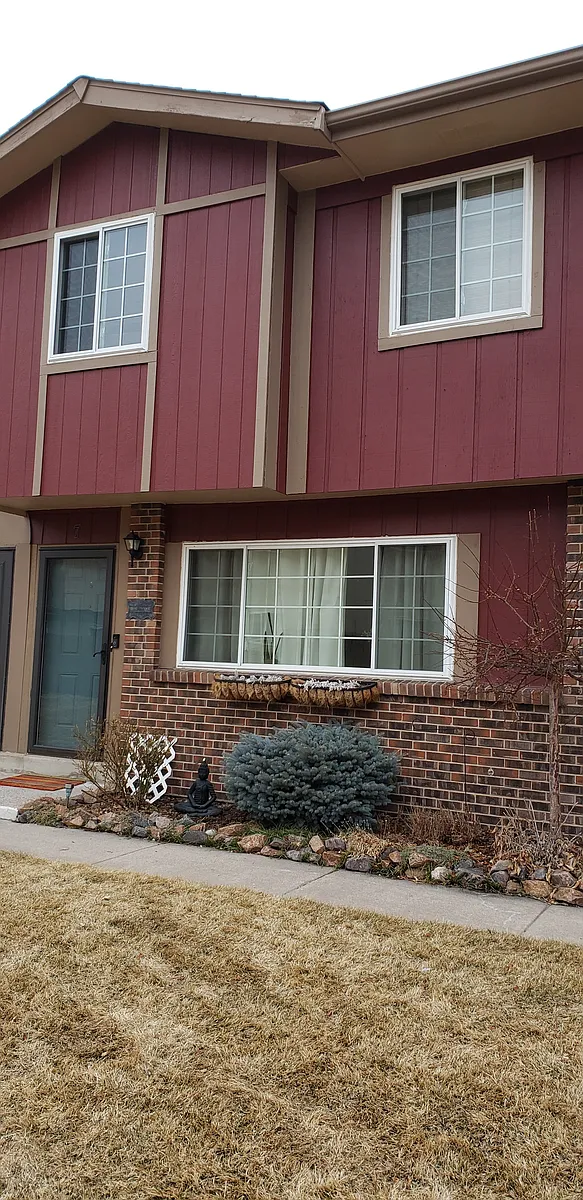 Building Photo - 1219 Willow Bend Cir #7