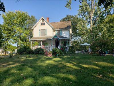 203 Forest St, Wellington, OH, 44090