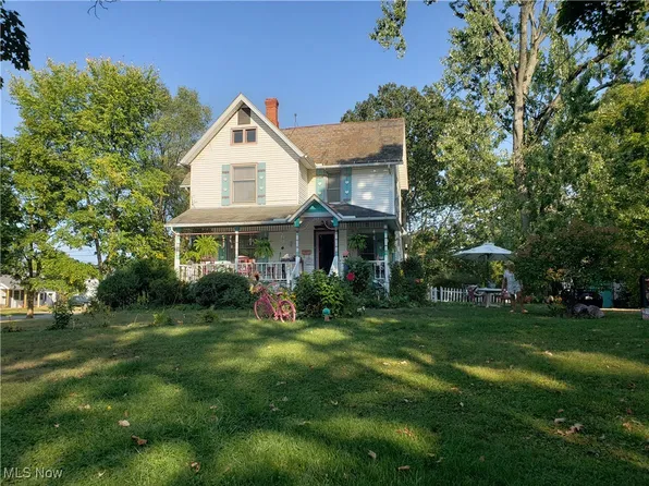 203 Forest St, Wellington, OH 44090