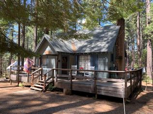 1800 Bonfilio Dr, Arnold, CA