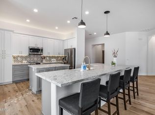 5023 S Ranger Trl, Gilbert, AZ 85298