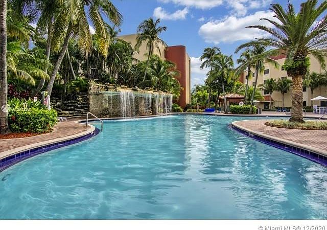 1st image of 9531 Fontainebleau Blvd APT 110