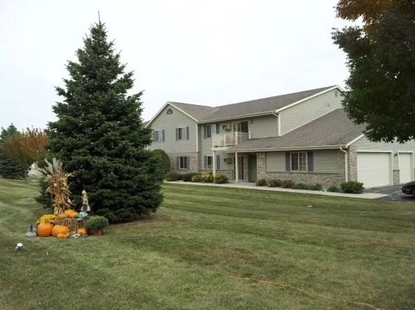 Mayville Gardens Apartment Homes