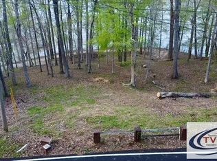 844 Stirling Rd LOT 14-15, Camden, TN 38320