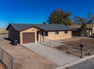 338 Gorman Ave, Belen, NM 87002