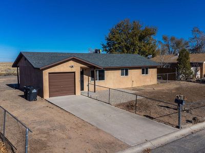 338 Gorman Ave, Belen, NM, 87002