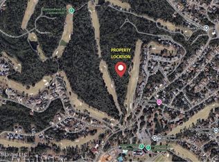 0 Golf Club Dr, Diamondhead, MS 39525