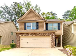 123 Tyson Woods Rd, Acworth, GA 30102