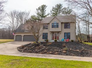 2600 Alta West Rd, Mansfield, OH 44903