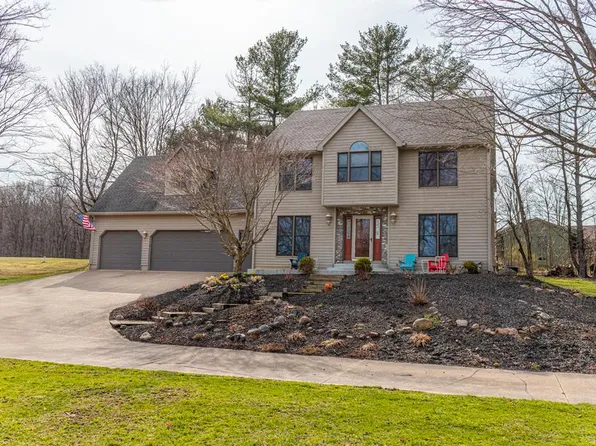 2600 Alta West Rd, Mansfield, OH 44903