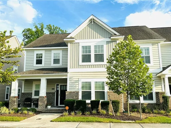 684 Bennetts Meadow Ln, Suffolk, VA 23435
