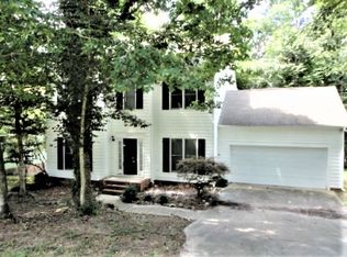 3441 Singleleaf Ln, Raleigh, NC 27616