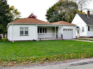 410 Wisconsin Ave, Streator, IL 61364
