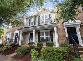 12532 Eudora Ln, Charlotte, NC 28277