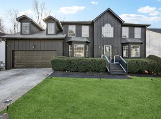 2985 Patty Holw, Decatur, GA 30034