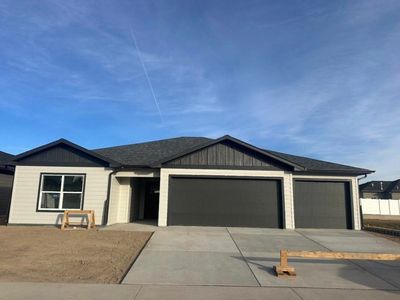 416 Pear Ln, Grand Junction, CO, 81504