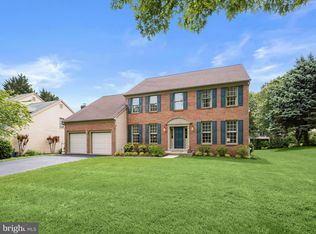 10358 Derby Dr, Laurel, MD 20723