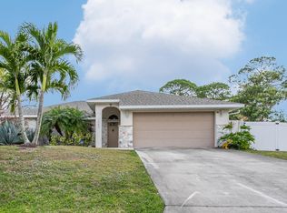 1263 Perry Ave NW, Palm Bay, FL 32907