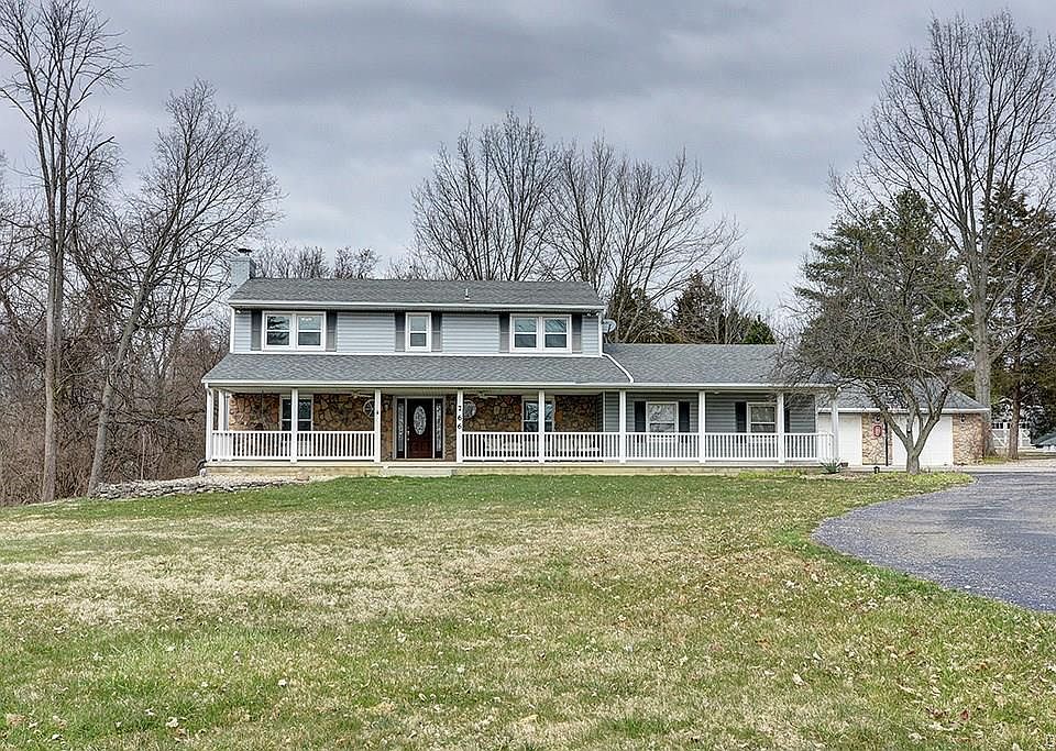 766 W Lytle Five Points Rd, Springboro, OH 45066 Zillow