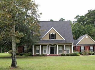 42209 Jefferson Dr, Hammond, LA 70403