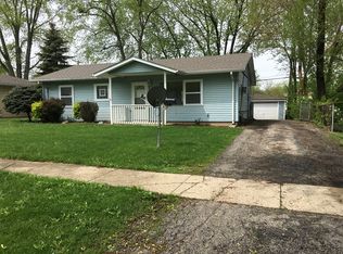 107 Dundee Dr, Lockport, IL 60441