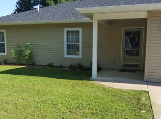 7601 N Wade School Rd, Columbia, MO 65202