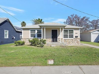 709 Franklin Ave, Yuba City, CA, 95991