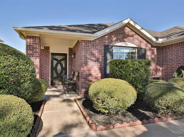 2014 Grand Park Dr, Missouri City, TX 77489