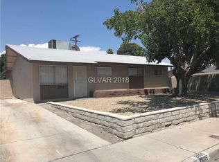 2805 Jansen Ave, Las Vegas, NV 89101