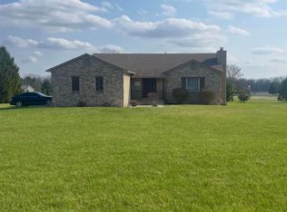 3462 County Road 36, Auburn, IN