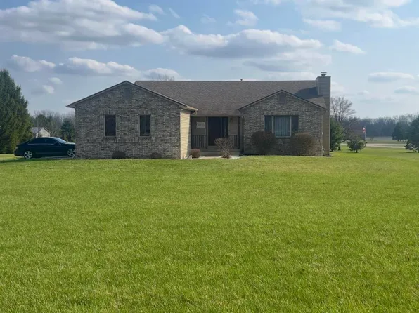 3462 County Road 36, Auburn, IN 46706