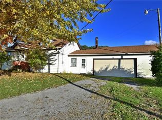 7272 Ridge Rd, Cortland, OH 44410