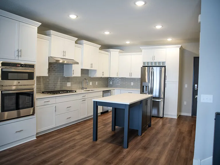 Carrick Apartments and Townhomes — Photo 7