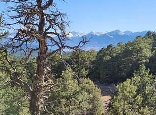 1214 Kevin Dr, Cotopaxi, CO 81223