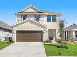 22834 Magnolia Haven Dr, Hockley, TX 77447