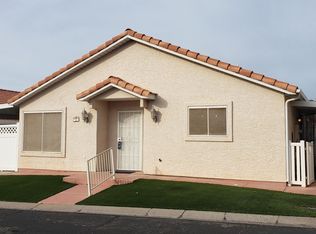 504 E Telegraph St UNIT 72, Washington, UT 84780