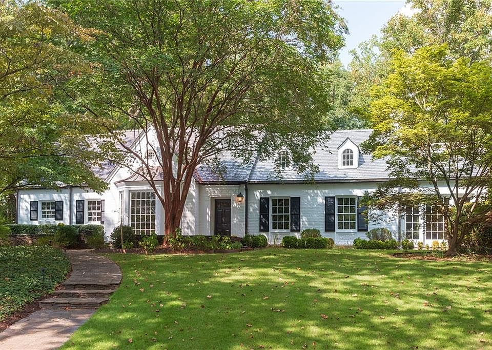 453 Manor Ridge Dr NW, Atlanta, GA 30305 | Zillow