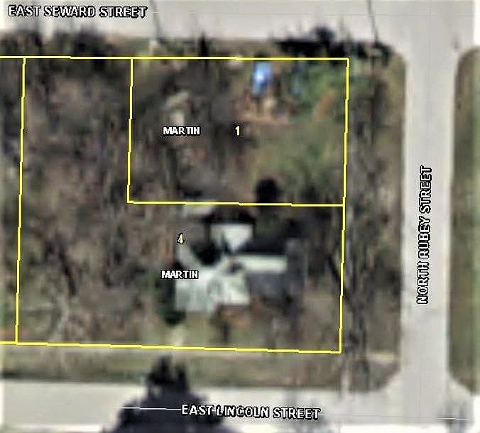 2nd image of 609 N Rubey St