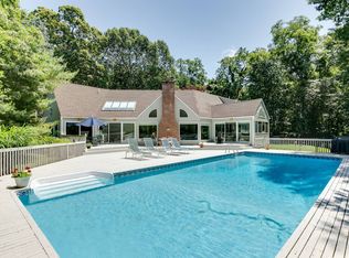 7 Settlement Ct, East Hampton, NY 11937