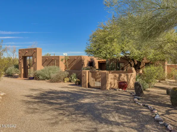 6170 W Saddle Horn Cir, Tucson, AZ 85743