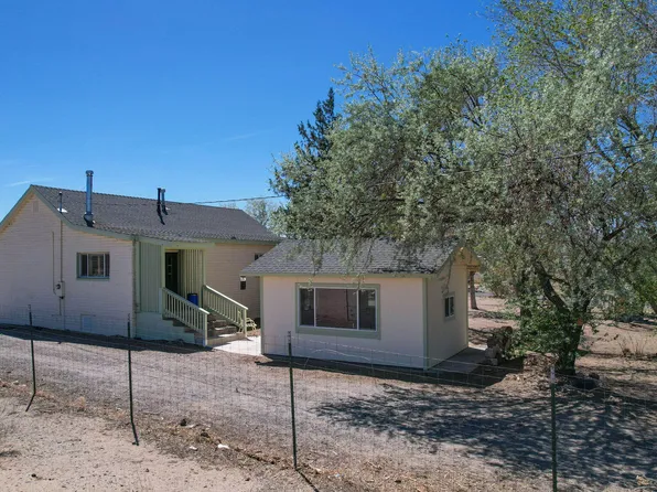 2605 Palm St, Silver Springs, NV 89429