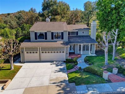5470 E Big Sky Ln, Anaheim, CA, 92807